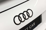 Audi TT 2.0 TT Black Edition 45 TFSI Quattro Semi-Auto 4WD 3dr 57