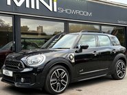 Mini Countryman Cooper SE Sport 5dr Petrol Plug-in Hybrid Auto ALL4 1.5 COMFORT+ / NAV+ 1