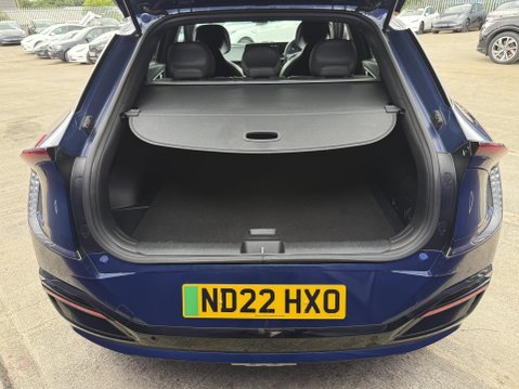 Kia EV6 77.4kWh GT-Line Hatchback 5dr Electric Auto AWD (320 bhp) 20