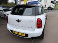 Mini Countryman 1.6 Cooper Euro 6 (s/s) 5dr 14