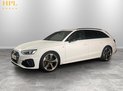 Audi A4 2.0 TDI 35 Black Edition Estate 5dr Diesel S Tronic Euro 6 (s/s) (163 ps) C 3