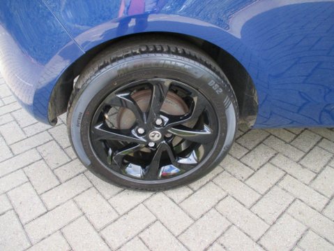 Vauxhall Corsa 1.4i ecoTEC Griffin Euro 6 3dr 40