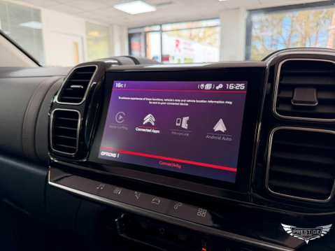 Citroen C5 Aircross 1.6 PureTech Flair EAT8 Euro 6 (s/s) 5dr 34