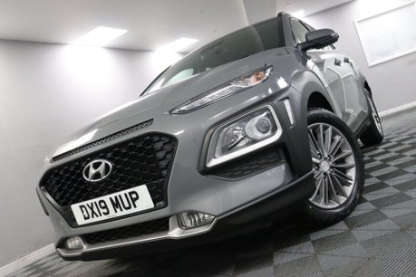 Hyundai KONA SE 32