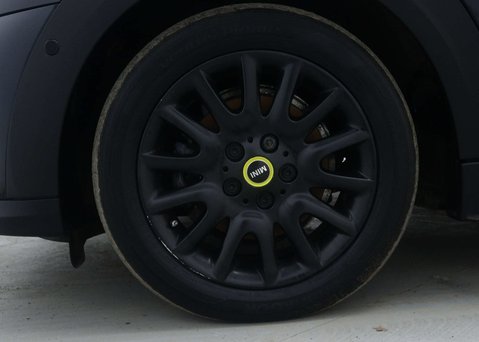 Mini Hatch Cooper S Electric Level 3 3dr 16