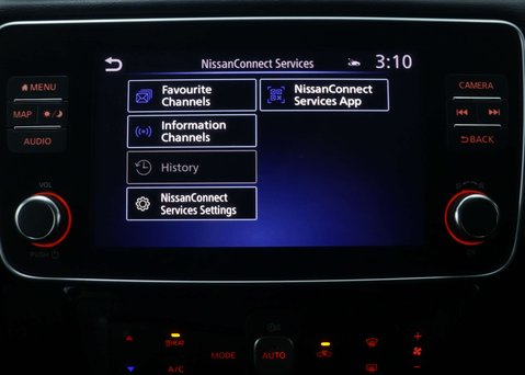 Nissan LEAF Leaf Takna 5dr 28