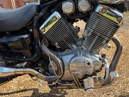 Yamaha XV VIRAGO TRIKE 1993 15K 3 WHEELER PROJECT BIKE 535CC CRUISER 17