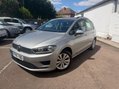 Volkswagen Golf SV 1.6 TDI BlueMotion Tech SE Euro 6 (s/s) 5dr 20