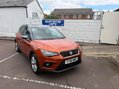 SEAT Arona 1.0 TSI FR Euro 6 (s/s) 5dr 2