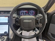 Land Rover Range Rover 3.0 Range Rover Vogue D MHEV Auto 4WD 5dr 75