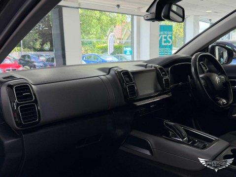 Citroen C5 Aircross 1.5 BlueHDi Flair EAT8 Euro 6 (s/s) 5dr 22