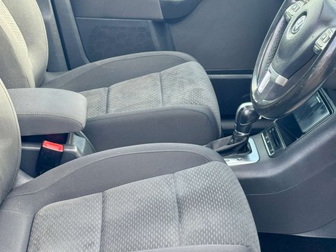 Volkswagen Golf Plus 1.4 Golf+ SE TSi Semi-Auto 5dr 46