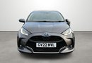 Toyota Yaris 1.5 Hybrid Excel 5dr CVT 4