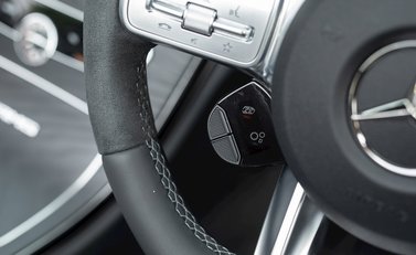 Mercedes-Benz C Class C63 S Cabriolet 19