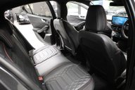 Ford Focus 1.0 Focus ST-Line X mHEV Auto 5dr 11