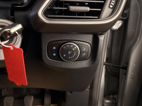 Ford Transit Courier 1.0 EcoBoost Trend SWB Euro 6 (s/s) 5dr 30