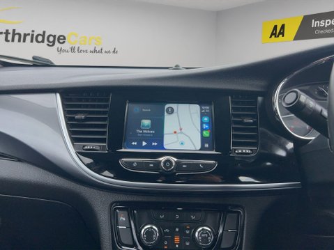 Vauxhall Mokka X 1.4i Turbo Active Auto Euro 6 5dr 25