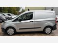 Ford Transit Courier 1.5 TDCi Panel Van 4dr Diesel Manual L1 Euro 5 (75 ps) 17