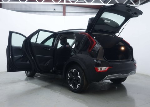 Kia Niro Niro 2 EV 5dr 61