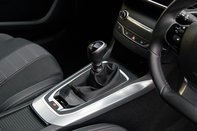 Peugeot 308 PURETECH S/S ALLURE DIGITAL 34