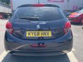 Peugeot 208 1.2 208 Tech Edition S/S 5dr 6