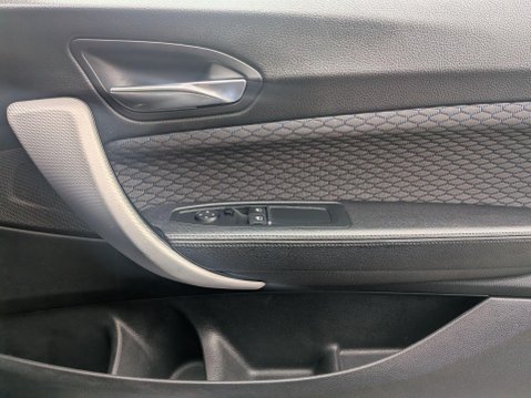BMW 2 Series 1.5 218i M Sport Auto Euro 6 (s/s) 2dr 15