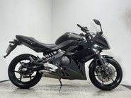 Kawasaki Er ER6 650 2011 MOT SERVICED 27K PERFECT A2 BIKE RUNS GREAT 650CC 1