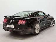 Ford Mustang 5.0 V8 GT Fastback 2dr Petrol SelShift Euro 6 (416 bhp) 23