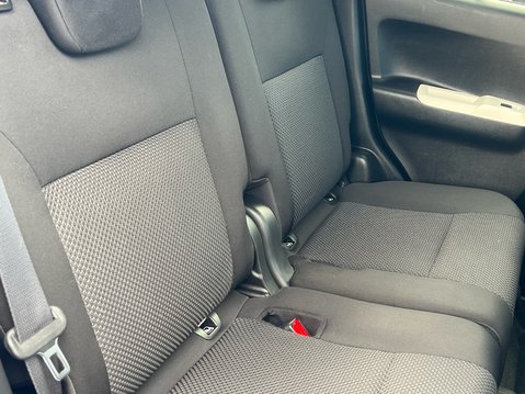 Suzuki Ignis SZ5 DUALJET ALLGRIP SHVS MHEV 39