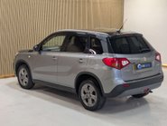 Suzuki Vitara 1.6 Vitara SZ-T 5dr 21