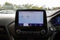 Ford Puma ST-LINE VIGNALE MHEV 25