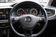 Volkswagen Polo SE TSI DSG 20