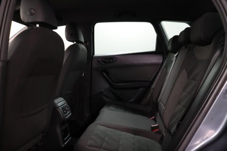 SEAT Ateca TSI EVO XCELLENCE 42