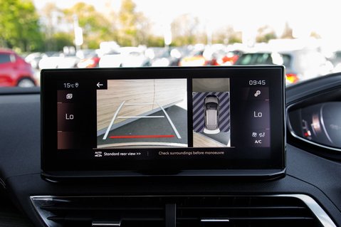 Peugeot 3008 PURETECH S/S GT PREMIUM 30