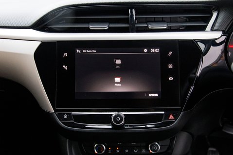 Vauxhall Corsa SE EDITION 23