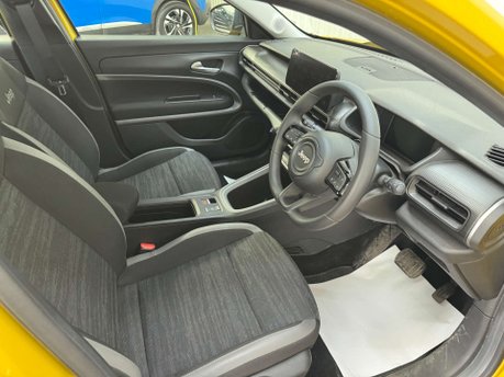 Jeep Avenger Avenger Longitude EV 5dr 49