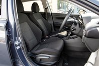 Hyundai BAYON T-GDI SE CONNECT DCT MHEV 30