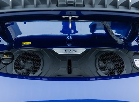 Porsche 911 Carrera 4S (992) 31