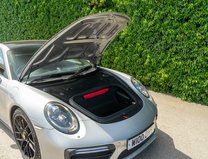 Porsche 911 3.8T 991 Turbo S Coupe 2dr Petrol PDK 4WD Euro 6 (s/s) (580 ps) 37