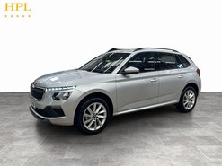 Skoda Kamiq 1.0 TSI SE Edition SUV 5dr Petrol DSG Euro 6 (s/s) (116 ps)