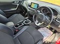 Kia Ceed 1.6 CRDi 3 Sportswagon Euro 6 (s/s) 5dr 16