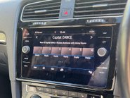 Volkswagen Golf 2.0 Golf R TSi 4Motion Semi-Auto 4WD 5dr 19