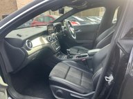 Mercedes-Benz CLA Class CLA 180 SPORT 5