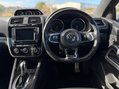 Volkswagen Scirocco 2.0 TDI BlueMotion Tech R-Line DSG Euro 6 (s/s) 3dr 17