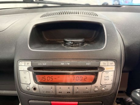 Citroen C1 1.0i VTR Euro 5 3dr 18