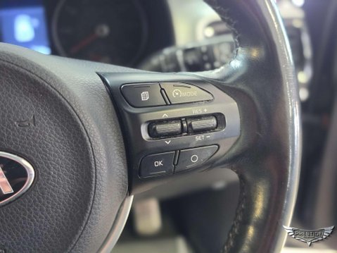 Kia Stonic 1.0 T-GDi 4 Euro 6 (s/s) 5dr 56