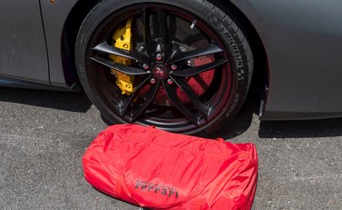 Ferrari 488 Spider 37