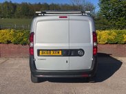 Vauxhall Combo 1.6 Combo 2000 CDTi S/S 24