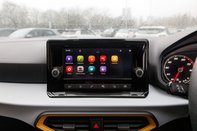 SEAT Ibiza MPI SE 22