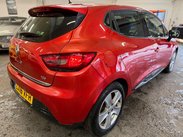 Renault Clio 0.9 TCe Dynamique Nav Euro 6 (s/s) 5dr 8